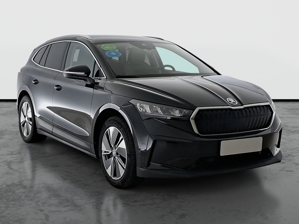 Škoda Enyaq