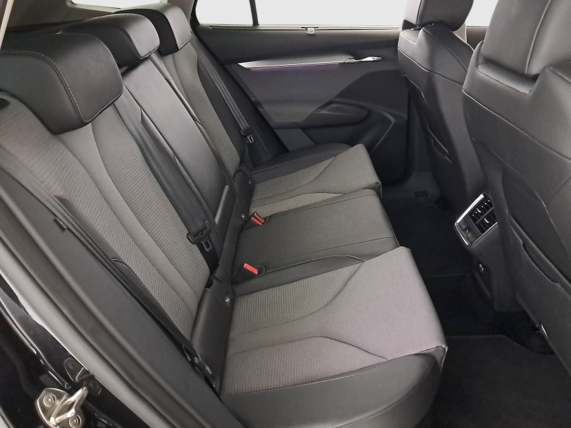Škoda Enyaq, 2021