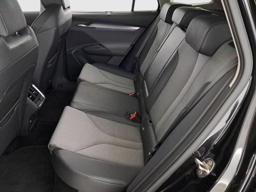 Škoda Enyaq, 2021