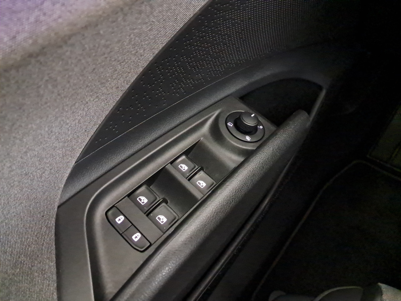 Škoda Enyaq, 2021