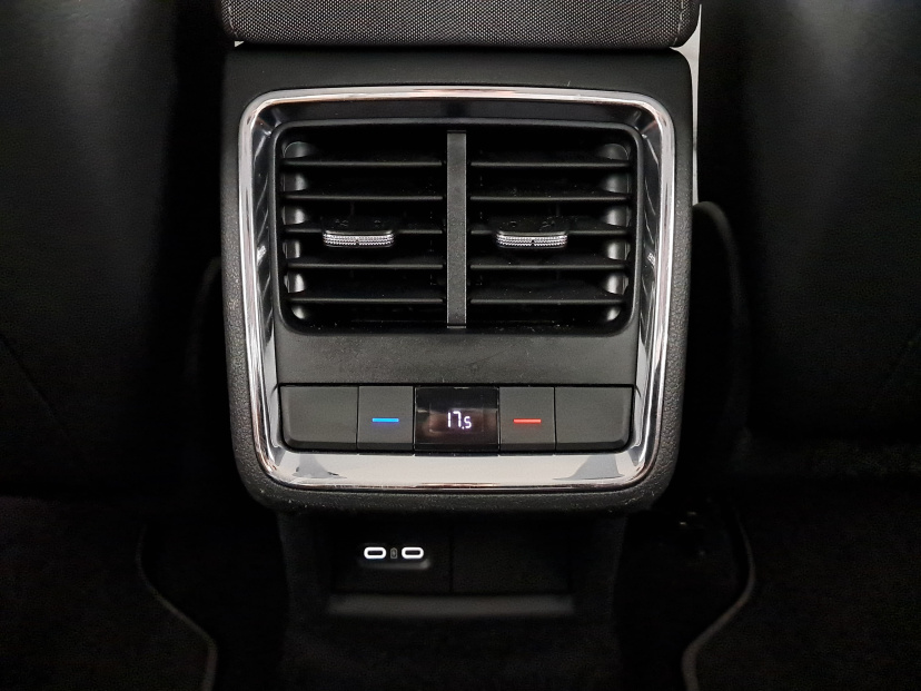 Škoda Enyaq, 2021
