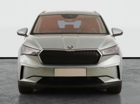 Škoda Enyaq - 2021