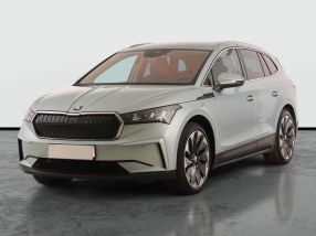 Škoda Enyaq - 2021