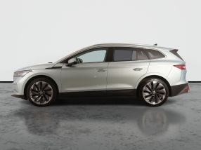 Škoda Enyaq - 2021