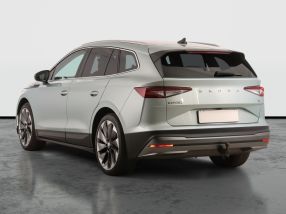 Škoda Enyaq - 2021