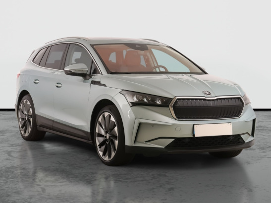 Škoda Enyaq