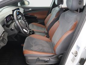 Volkswagen ID.4 - 2020