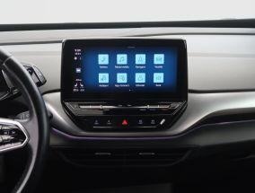 Volkswagen ID.4 - 2020