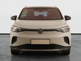 Volkswagen ID.4 - 2020
