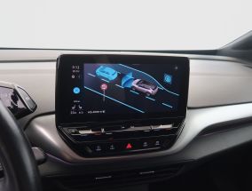 Volkswagen ID.4 - 2020