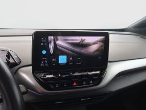 Volkswagen ID.4 - 2020
