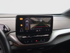 Volkswagen ID.4 - 2020