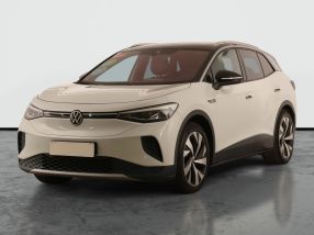 Volkswagen ID.4 - 2020