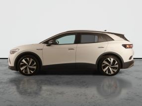 Volkswagen ID.4 - 2020