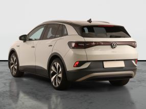 Volkswagen ID.4 - 2020