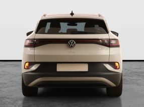 Volkswagen ID.4 - 2020