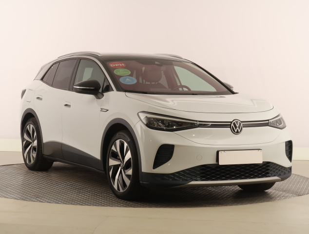 Volkswagen ID.4 2020
