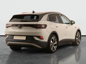 Volkswagen ID.4 - 2020