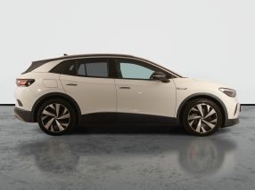 Volkswagen ID.4 - 2020