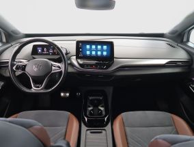 Volkswagen ID.4 - 2020