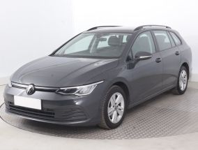 Volkswagen Golf - 2023