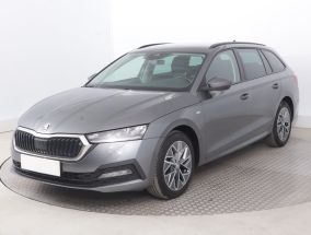 Škoda Octavia - 2023