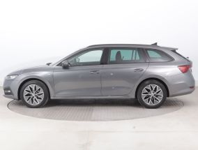 Škoda Octavia - 2023