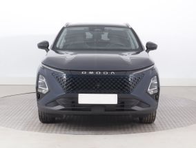Omoda 5 - 2026