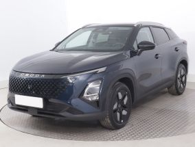 Omoda 5 - 2026