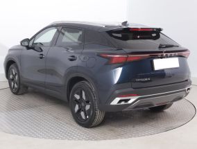 Omoda 5 - 2026