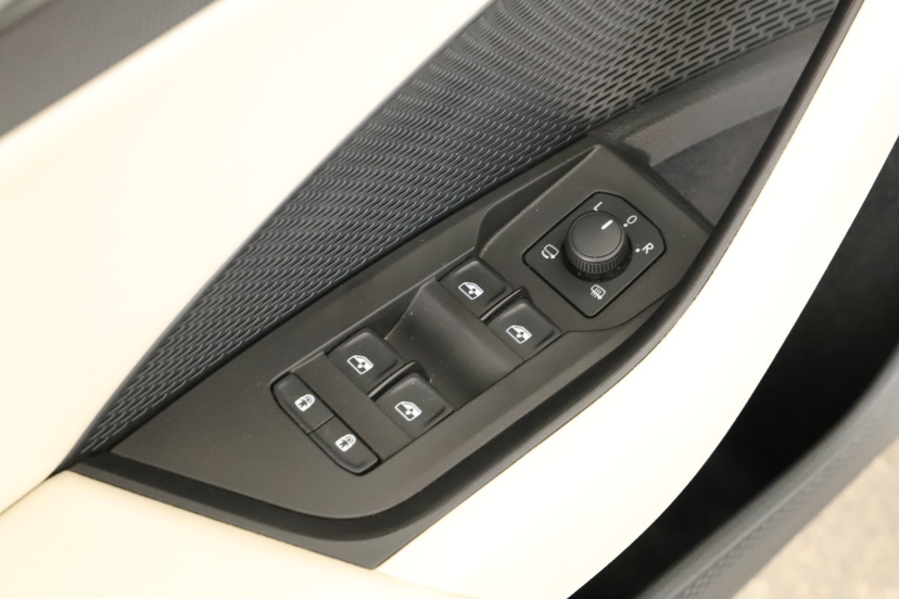 Škoda Octavia, 2020