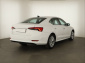 Škoda Octavia, 2020