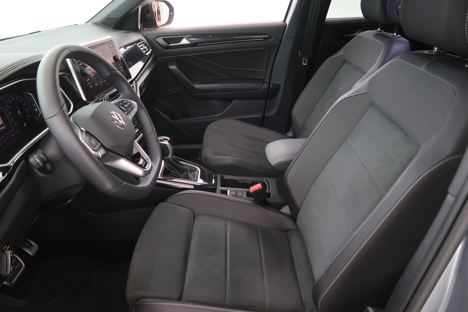 Volkswagen T-Roc - 2024