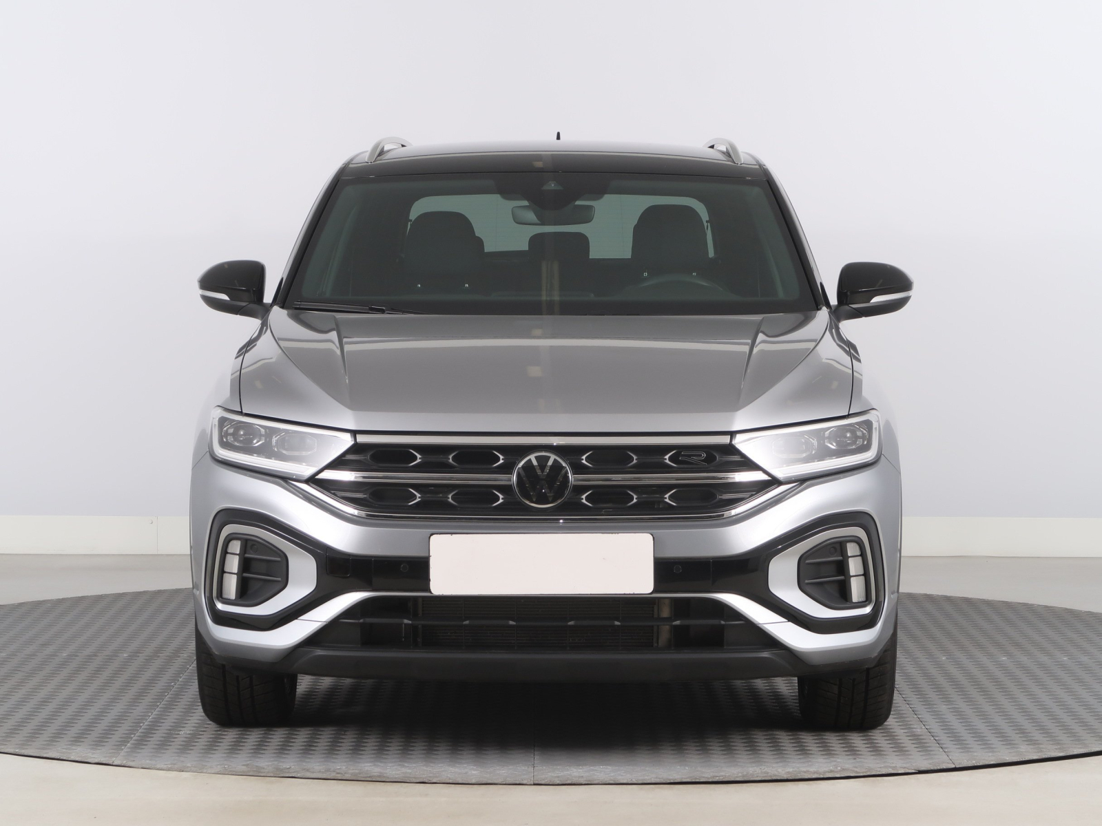 Volkswagen T-Roc - 2024
