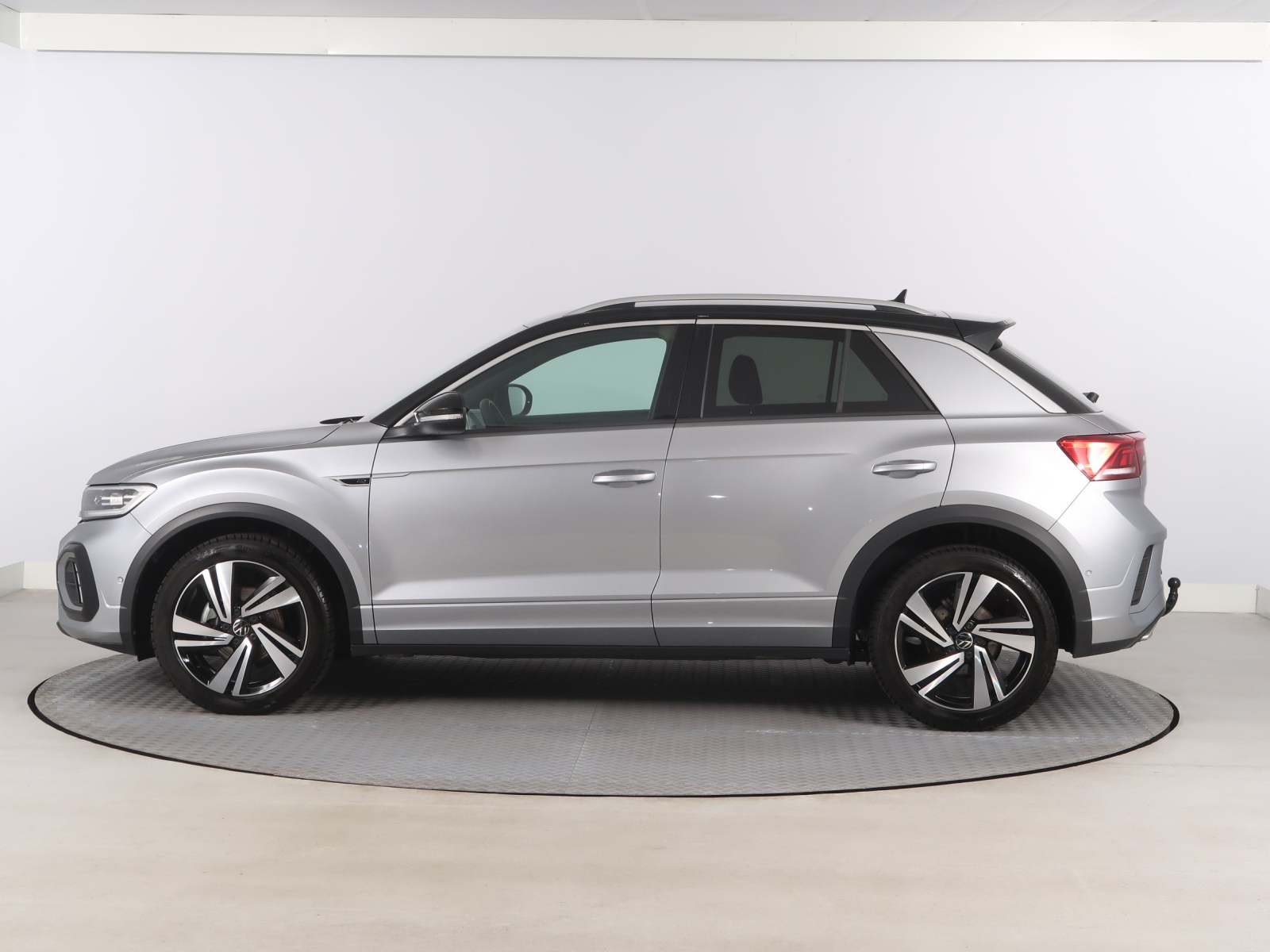 Volkswagen T-Roc - 2024