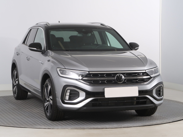 Volkswagen T-Roc 2024