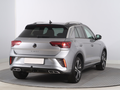 Volkswagen T-Roc - 2024