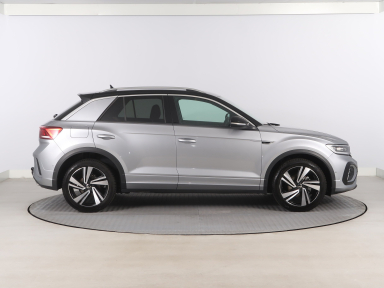 Volkswagen T-Roc - 2024