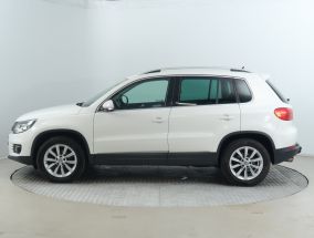 Volkswagen Tiguan - 2013