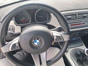 BMW Z4 - 2005
