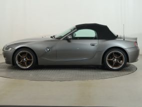 BMW Z4 - 2005