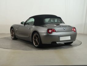 BMW Z4 - 2005