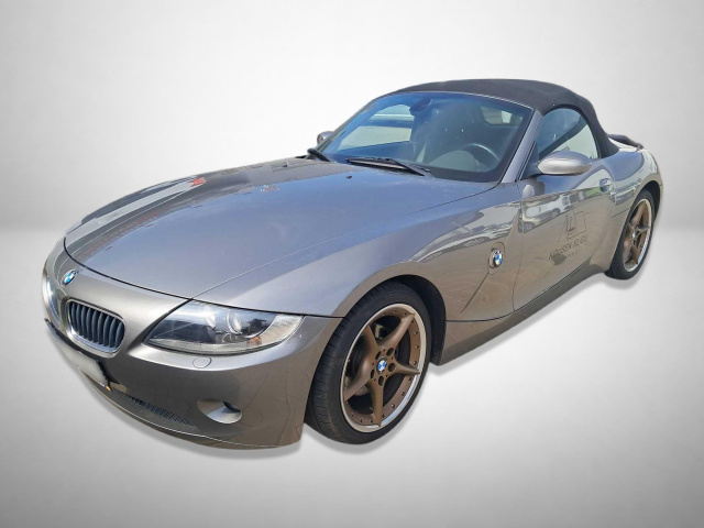 BMW Z4 2005