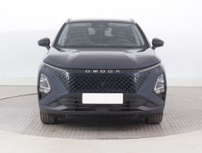 Omoda 5 - 2026