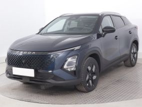 Omoda 5 - 2026