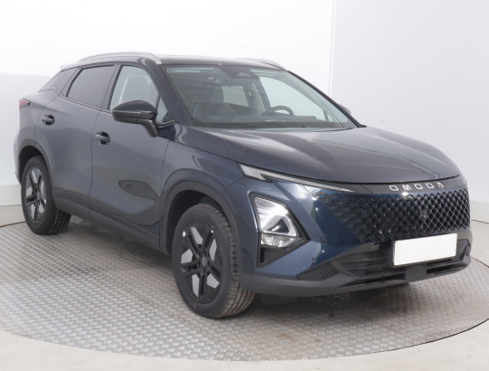 Omoda 5