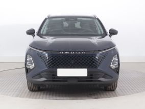 Omoda 5 - 2026