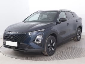 Omoda 5 - 2026