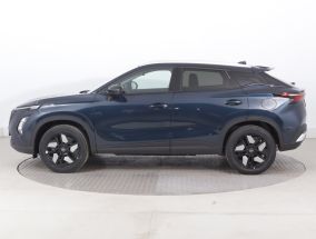 Omoda 5 - 2026