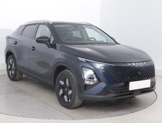 Omoda 5